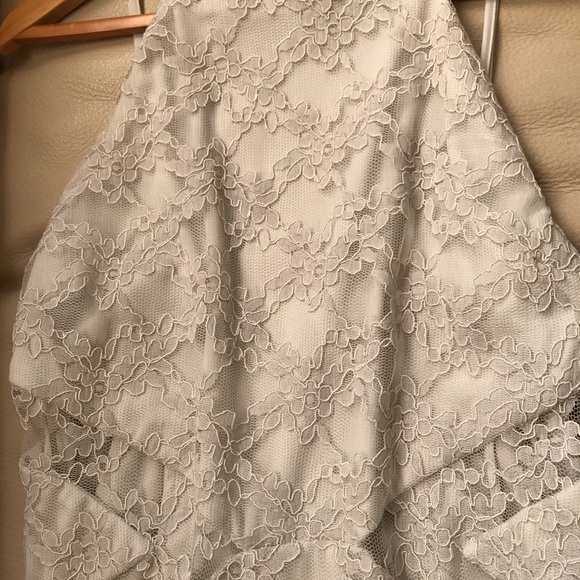 ASOS Lace Dress - Picture 7 of 10